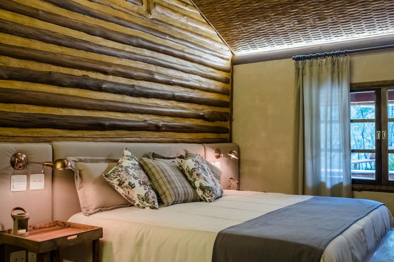 Bedroom 3, Pousada Tankamana, Petrópolis