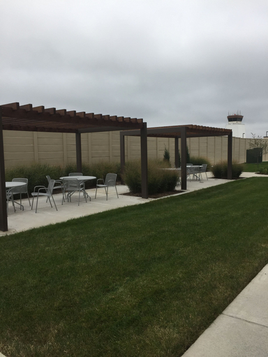 Others 4, AeroStay Hotel, Minnehaha