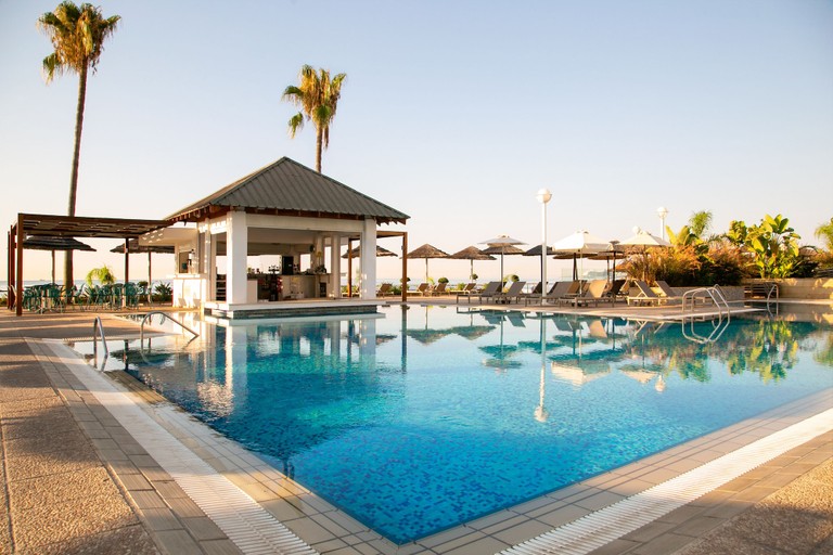 Sport & Beauty 3, Atlantica Miramare Beach