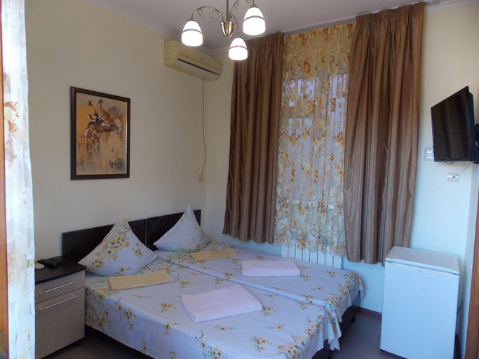 Bedroom 2, Anzhelika, Sochi gorsovet