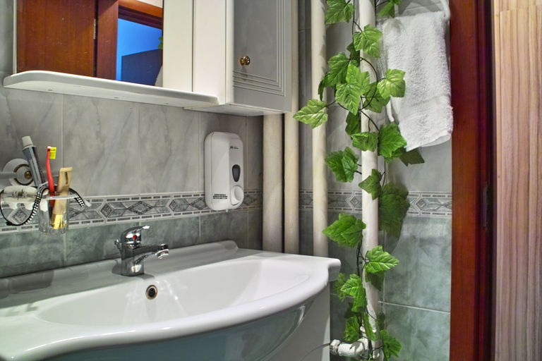 Bathroom 3, Rossina View, Plovdiv