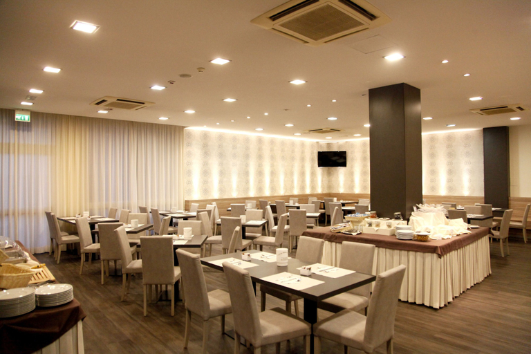 Food & Drinks 5, Hotel Majorca, Rimini