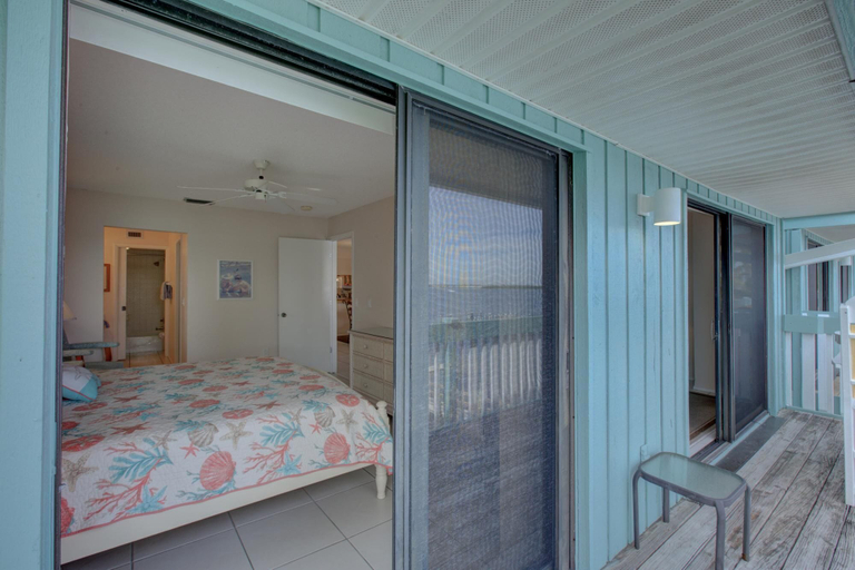 Bedroom 3, Anna Maria Island Beach Palms 6B, Manatee