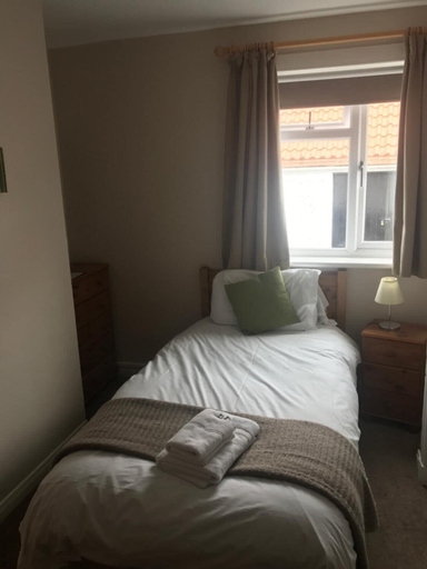 Bedroom 3, Riccarton Inn, Edinburgh