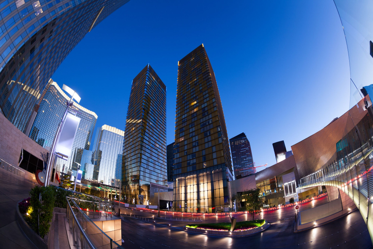 Exterior & Views 2, Stay Together Suites | Center Strip View, Clark