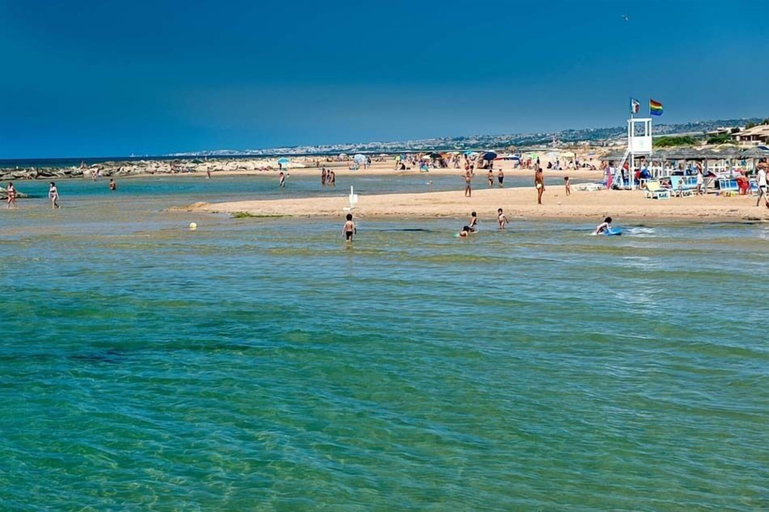 Beach 2, Donnalucata Timone, Ragusa