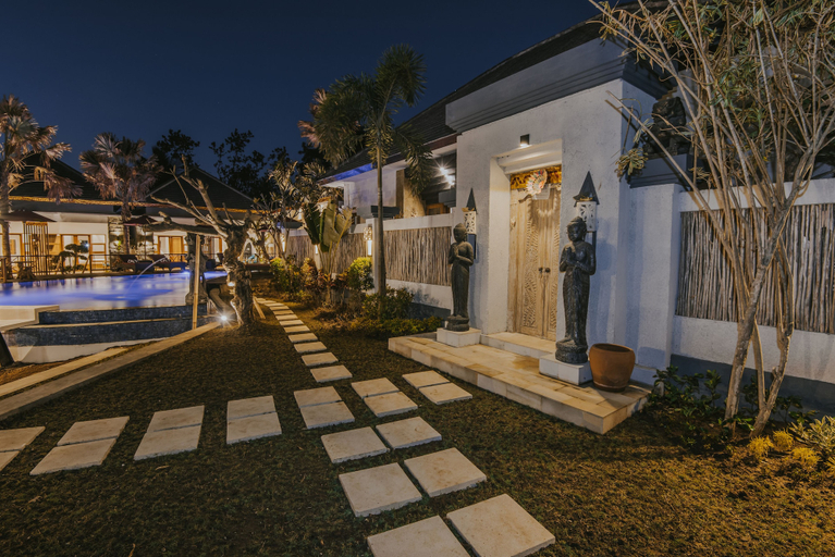 Exterior & Views 2, L.Good Lembongan Island Villas, Klungkung