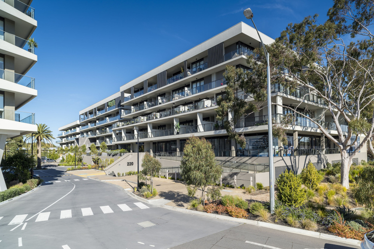 Exterior & Views 2, Caroline Serviced Apartments Sandringham, Melbourne