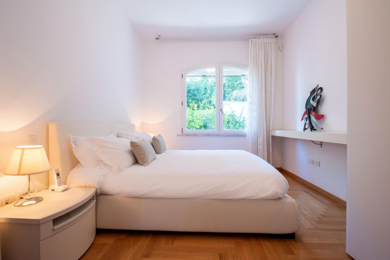 Bedroom 4, Villa Ado in Sorrento, Napoli