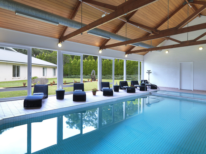 Sport & Beauty 2, Lancemore Lindenderry Red Hill, Melbourne