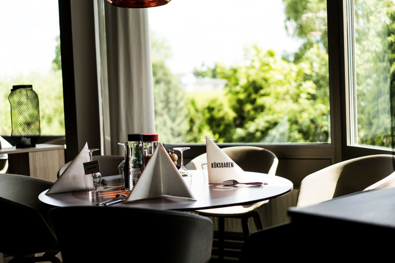 Food & Drinks 5, Scandic Upplands Väsby, Upplands-Väsby