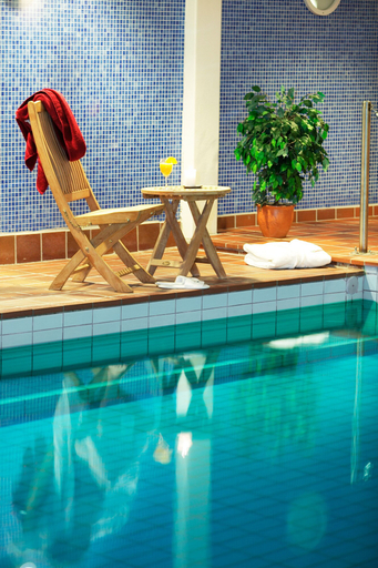 Sport & Beauty 2, First Hotel Billingehus, Skövde