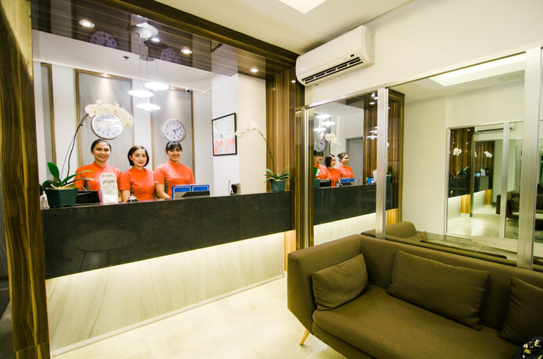Others 5, Travelite Express Hotel, Baguio City