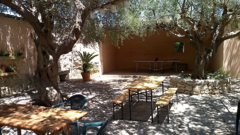 Others 5, Casale Imperatore, Ragusa