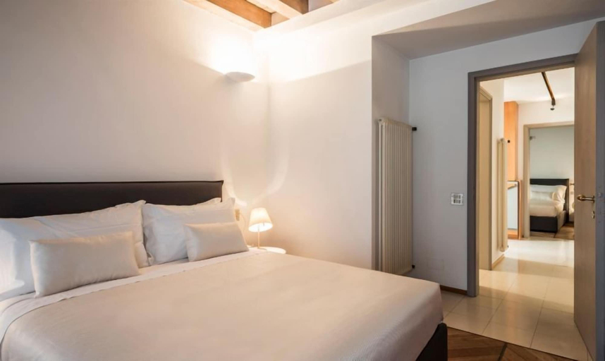 Bedroom 5, MYSWEETPLACE - Fondamenta Moro Apartment, Venezia