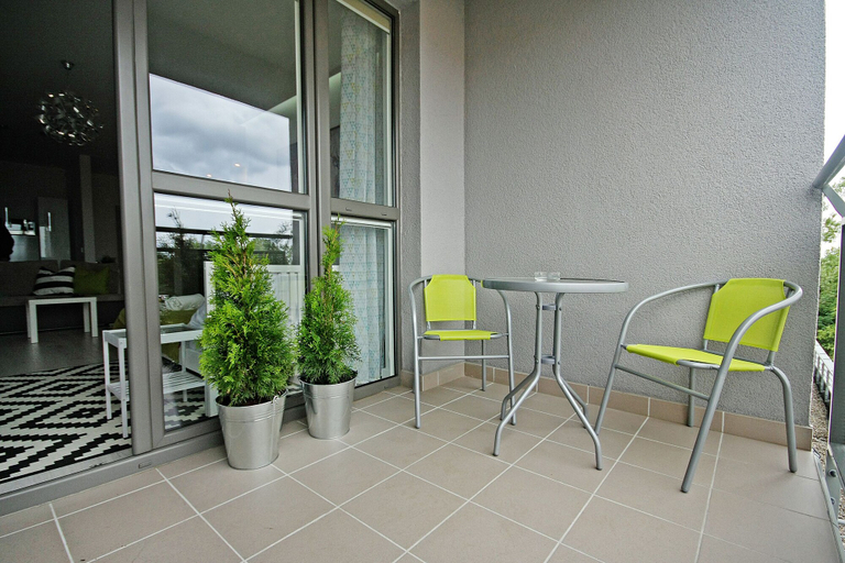 Others 3, LIVIN Apartments, Szczecin