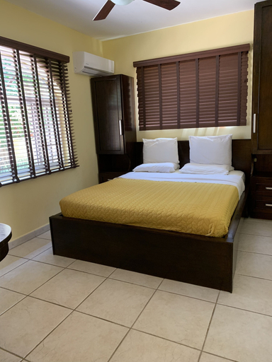 Bedroom 2, Casa Opal