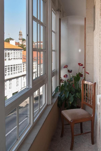 Others 5, Linares Rooms Santiago, A Coruña