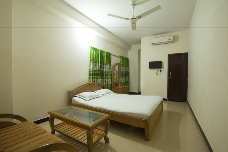 Bedroom 2, Rain View Resort, Cox's Bazar