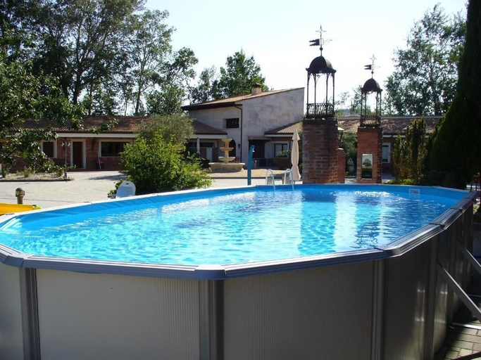 Sport & Beauty 2, Finca Valdobar, Valladolid
