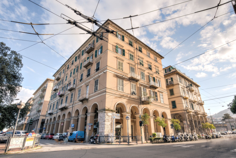 Exterior & Views 2, La Spezia by The First, La Spezia