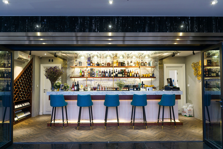 Food & Drinks 4, Helen Fin Inn & Apartment, Phnom Penh