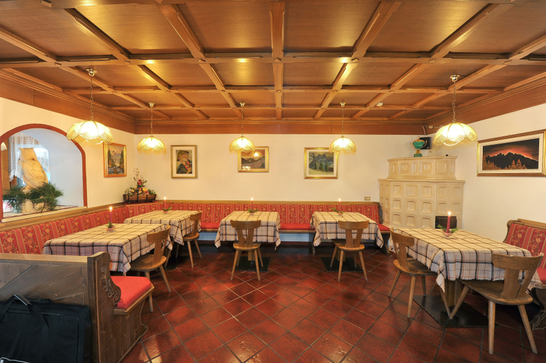 Food & Drinks 5, Cristallo, Trento