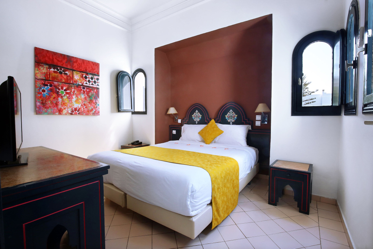 Bedroom 3, Valeria Jardins D'Agadir Resort, Agadir-Ida ou Tanane