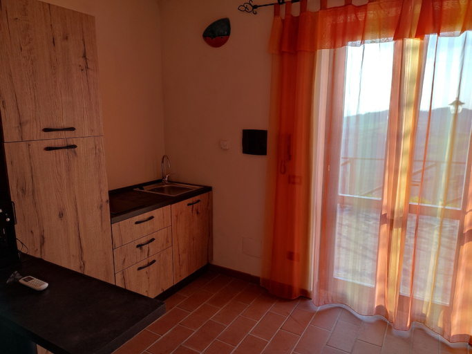 Others 5, B&B Casale Roshlee, Perugia