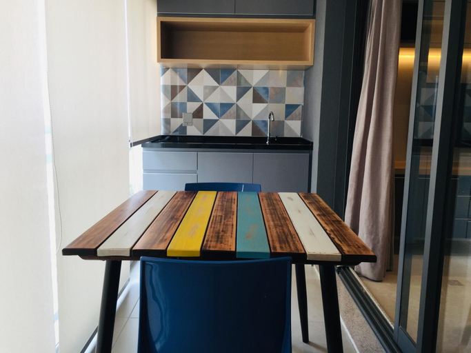 Room 4, Pa1102 Studio Vila Madalena, São Paulo