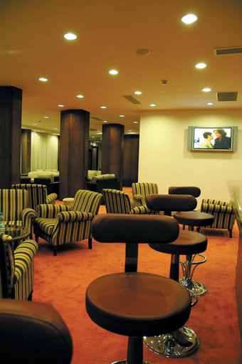Food & Drinks 5, Ozkaymak Park Hotel, Selçuklu