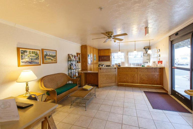 Others 4, Murphys Inn Motel, Calaveras