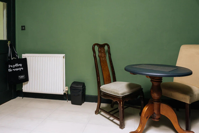Others 4, Grade A Listed 2 Bedroom In Edinburgh, Edinburgh