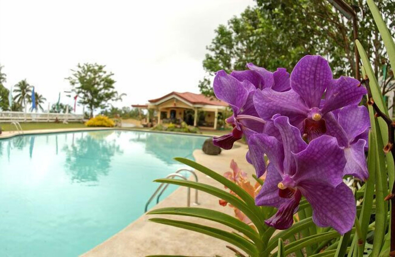Sport & Beauty 5, Camiguin Highland Resort, Mambajao