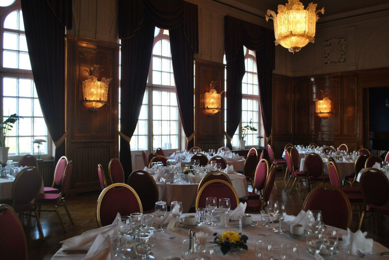 Food & Drinks 4, Haparanda Stadshotell, Haparanda