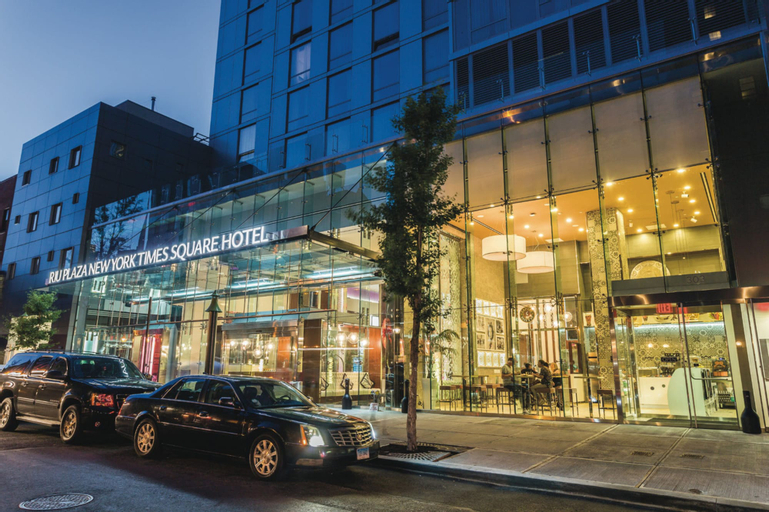 Hotel Riu Plaza New York Times Square, New York