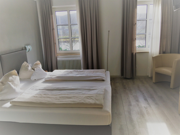 Bedroom 2, Landhotel Steffen, Bernkastel-Wittlich