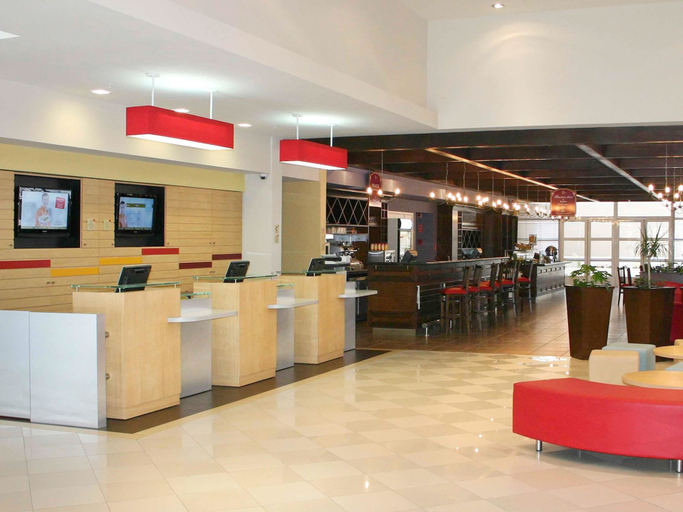Food & Drinks 5, ibis Antofagasta, Antofagasta