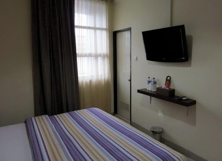 Bedroom 18