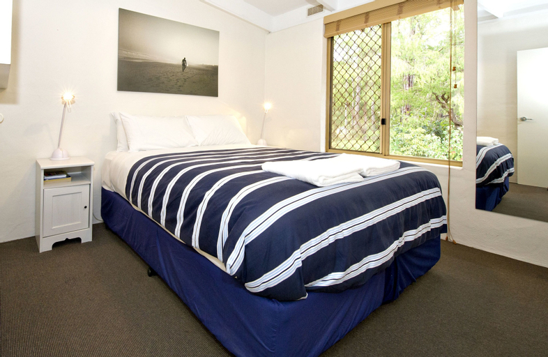 Bedroom 3, Peppermint Brook Cottages, Augusta-Margaret River