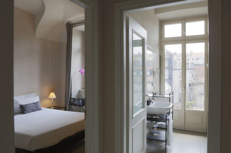 Bedroom 1, Residenza dell'Opera, Torino