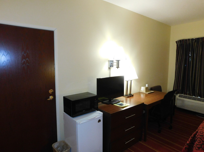 Others 4, Days Inn by Wyndham Walcott Davenport, Scott