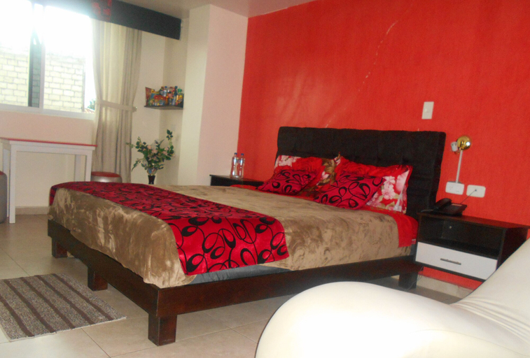 Bedroom 3, HOSTAL LA PERLA DEL SUR AF, Quito