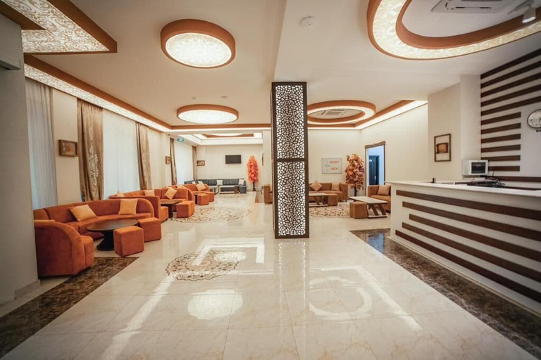 Others 4, Continental Hotel Baku, Baku