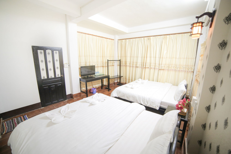 Others 5, Maylay Guesthouse, Vangvieng