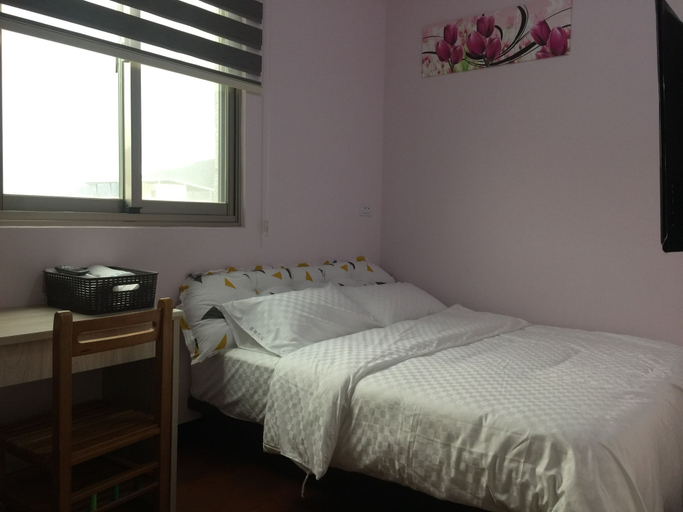 Bedroom 2, Guxiang Homestay, Hualien