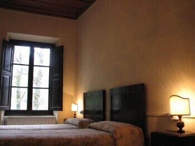 Bedroom 3, Locanda dei Baroni, Arezzo