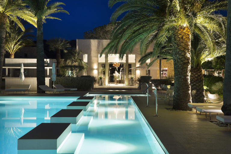 Sport & Beauty 3, Hotel SEZZ Saint-Tropez, Var