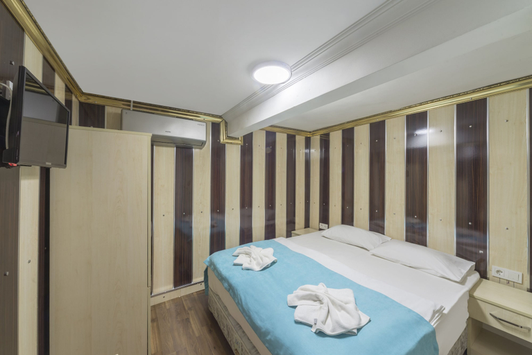 Bedroom 2, Old City Sultanahmet, Fatih
