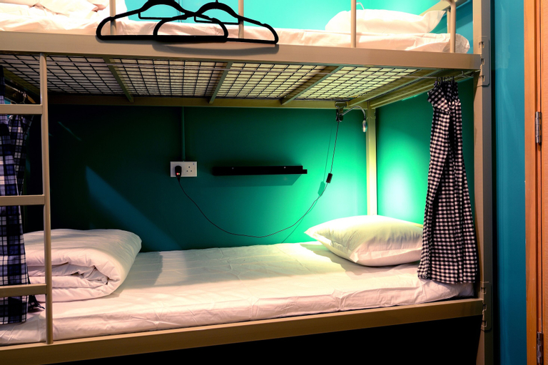Bedroom 17
